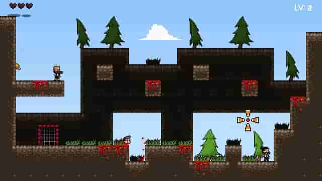 Hungry Boy screenshot thumbnail screenshot 1