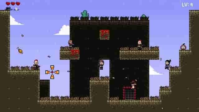 Hungry Boy screenshot thumbnail screenshot 2