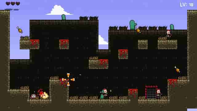 Hungry Boy screenshot thumbnail screenshot 3