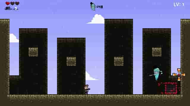 Hungry Boy screenshot thumbnail screenshot 4