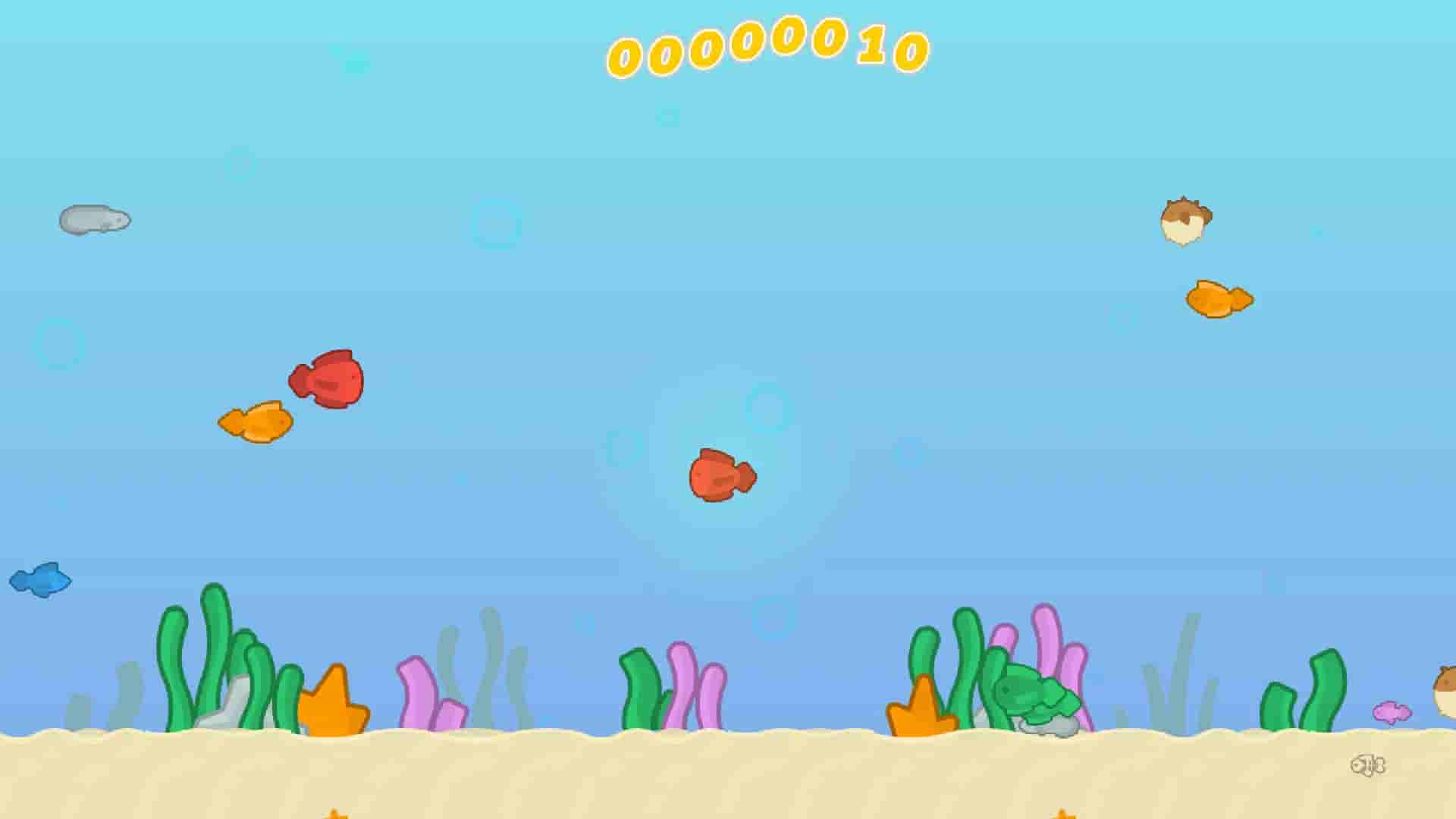 Hungry Fish screenshot thumbnail screenshot 3