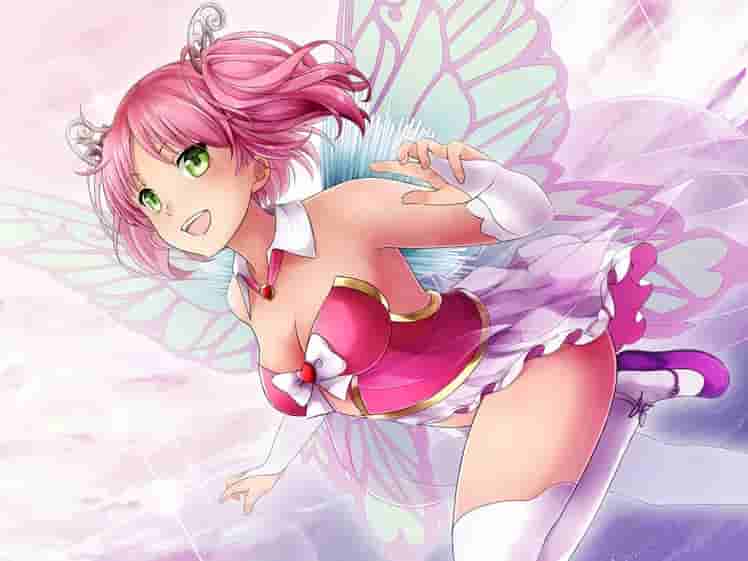 HuniePop screenshot thumbnail screenshot 5