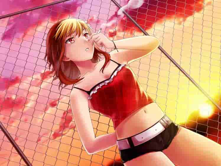 HuniePop screenshot thumbnail screenshot 6