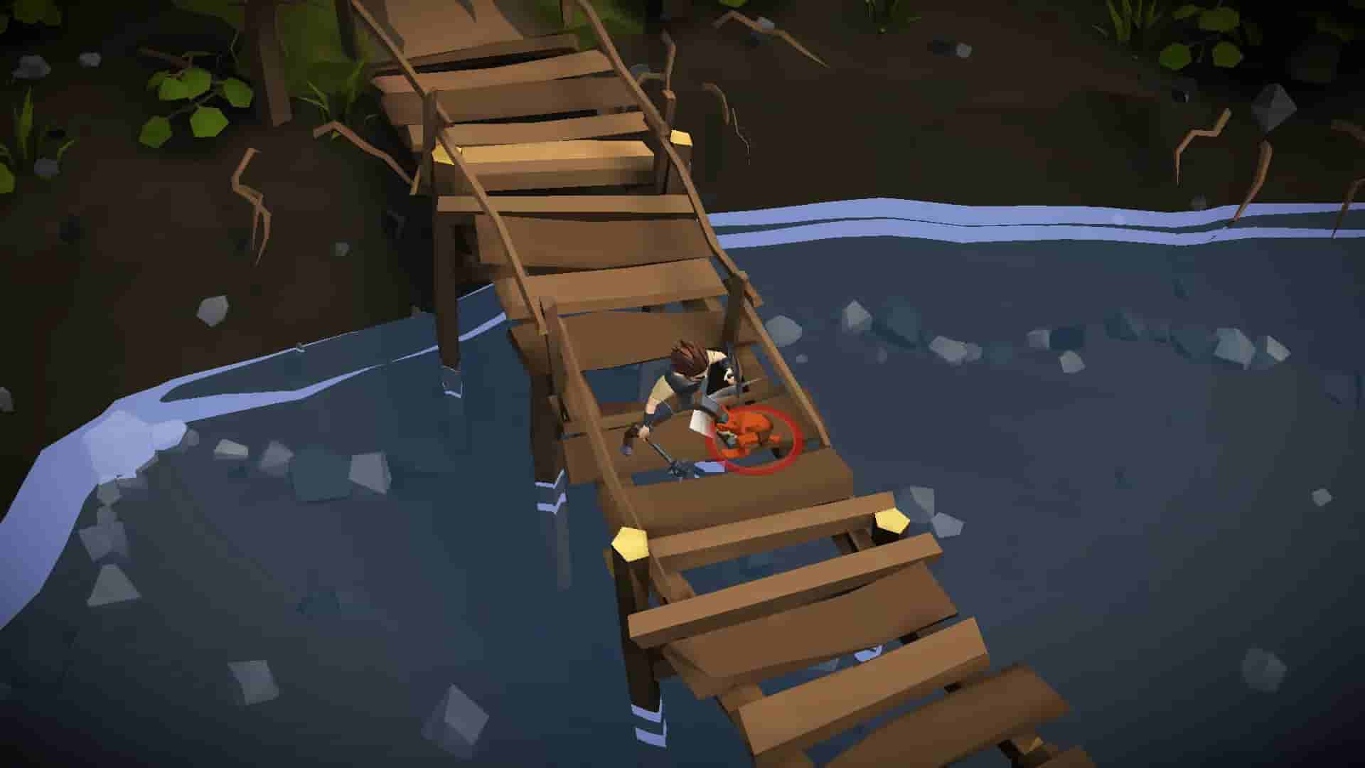 Hunt and Fight screenshot thumbnail screenshot 0