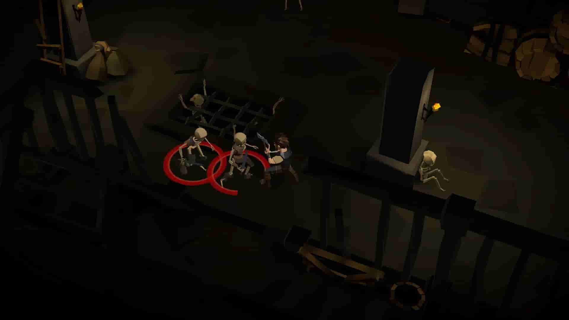 Hunt and Fight screenshot thumbnail screenshot 4