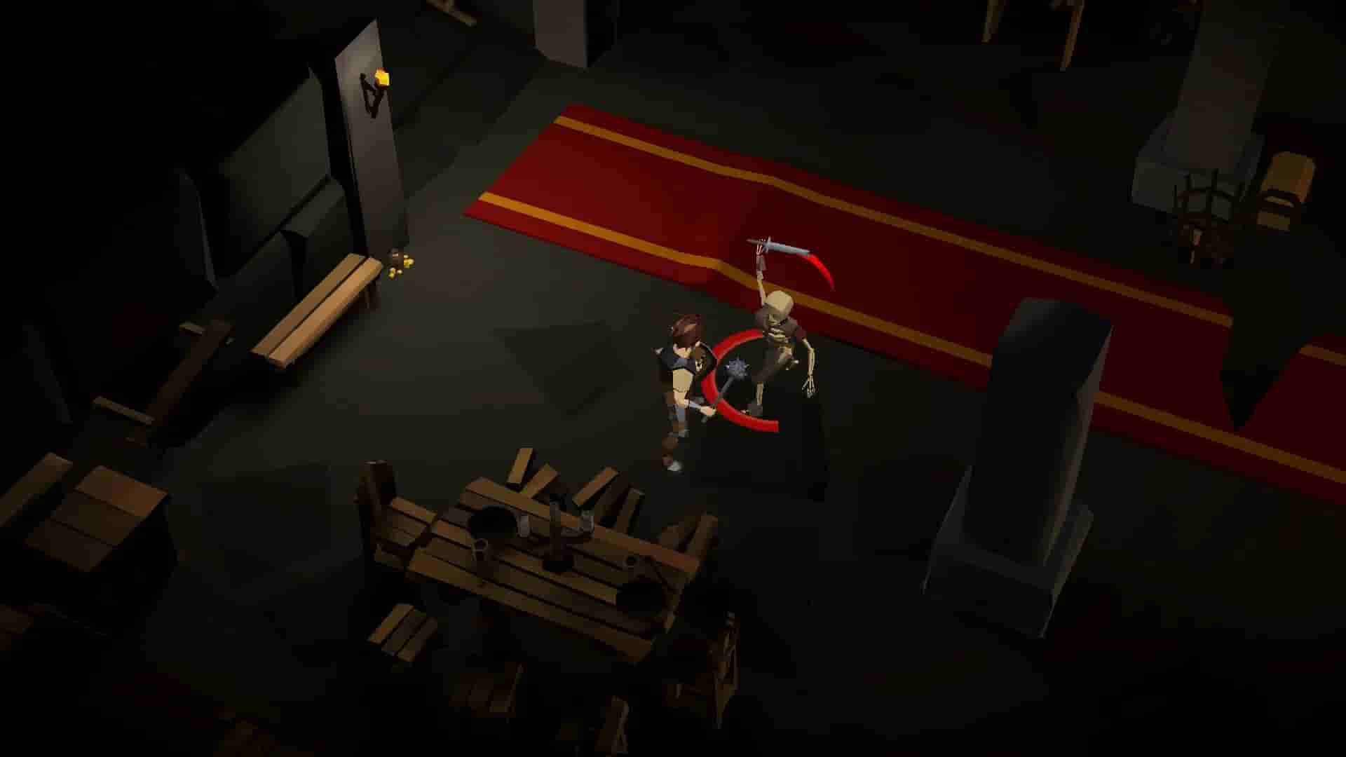 Hunt and Fight screenshot thumbnail screenshot 6