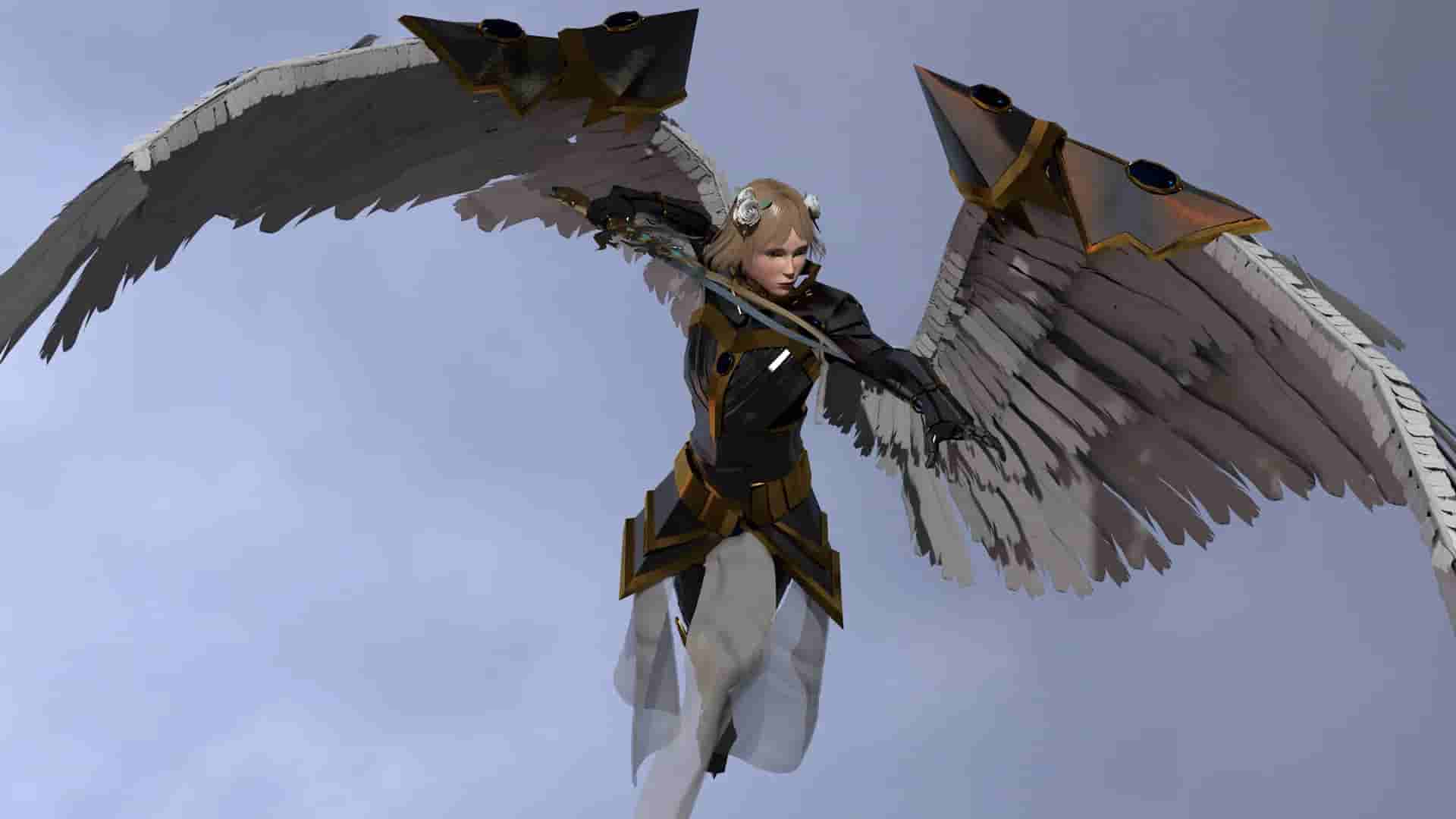 Hunt For Gods screenshot thumbnail screenshot 1