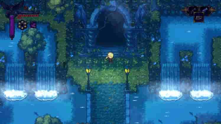 Hunt the Night screenshot thumbnail screenshot 10
