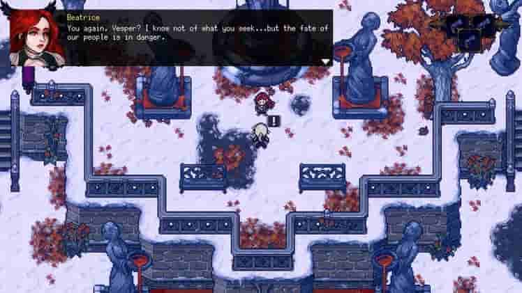 Hunt the Night screenshot thumbnail screenshot 3