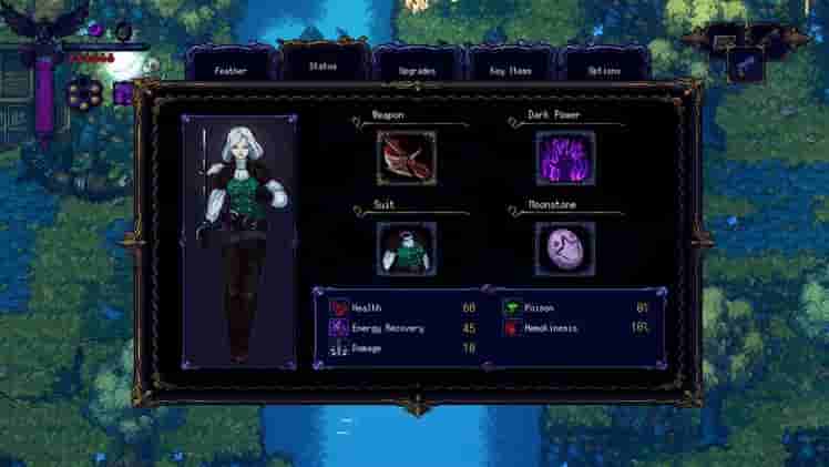 Hunt the Night screenshot thumbnail screenshot 6