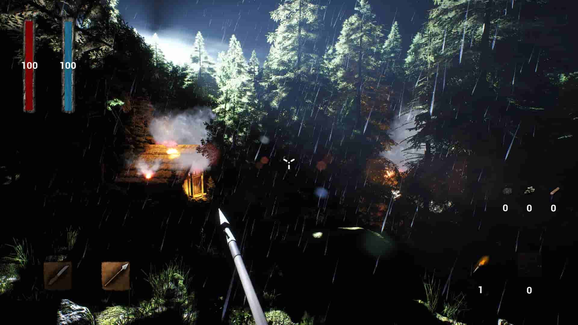 Hunted: Kalevala screenshot thumbnail screenshot 2