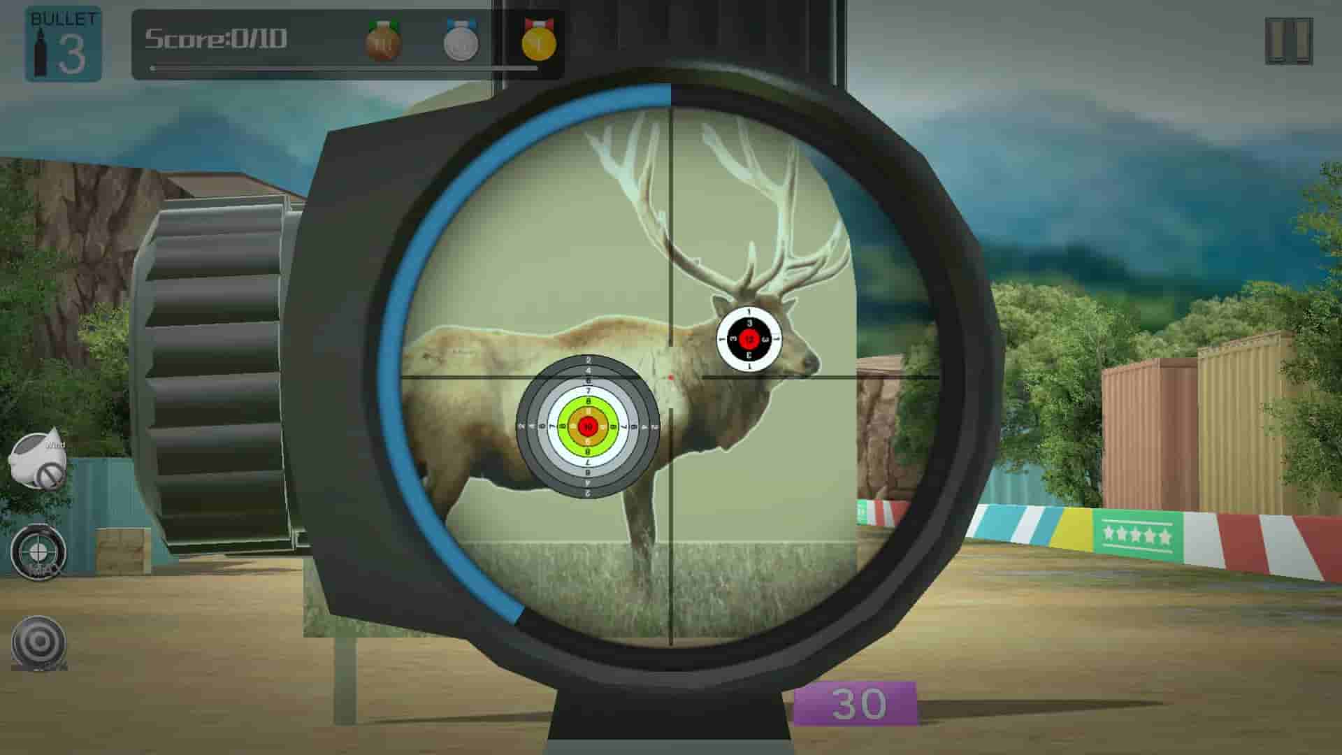 Hunter screenshot thumbnail screenshot 0