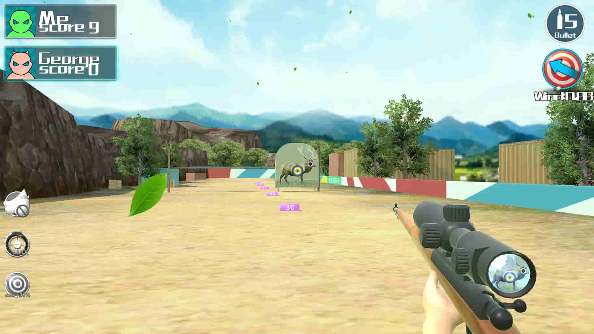 Hunter screenshot thumbnail screenshot 1