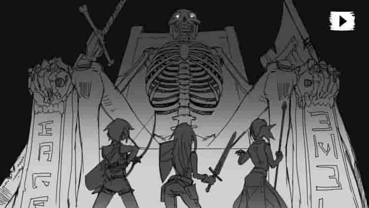 Hunter Girls screenshot thumbnail screenshot 4