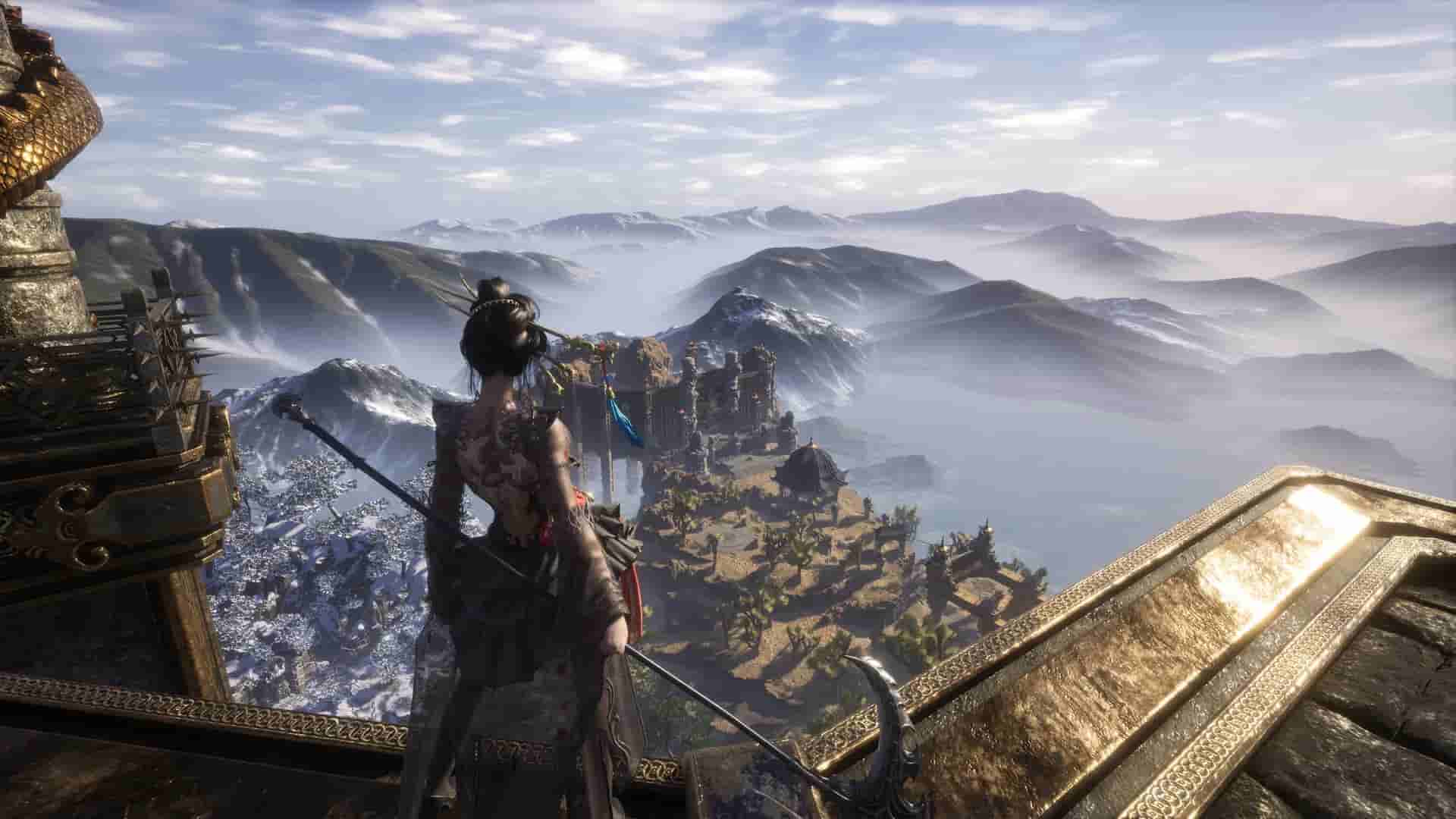 Hunter's Arena: Legends screenshot thumbnail screenshot 0