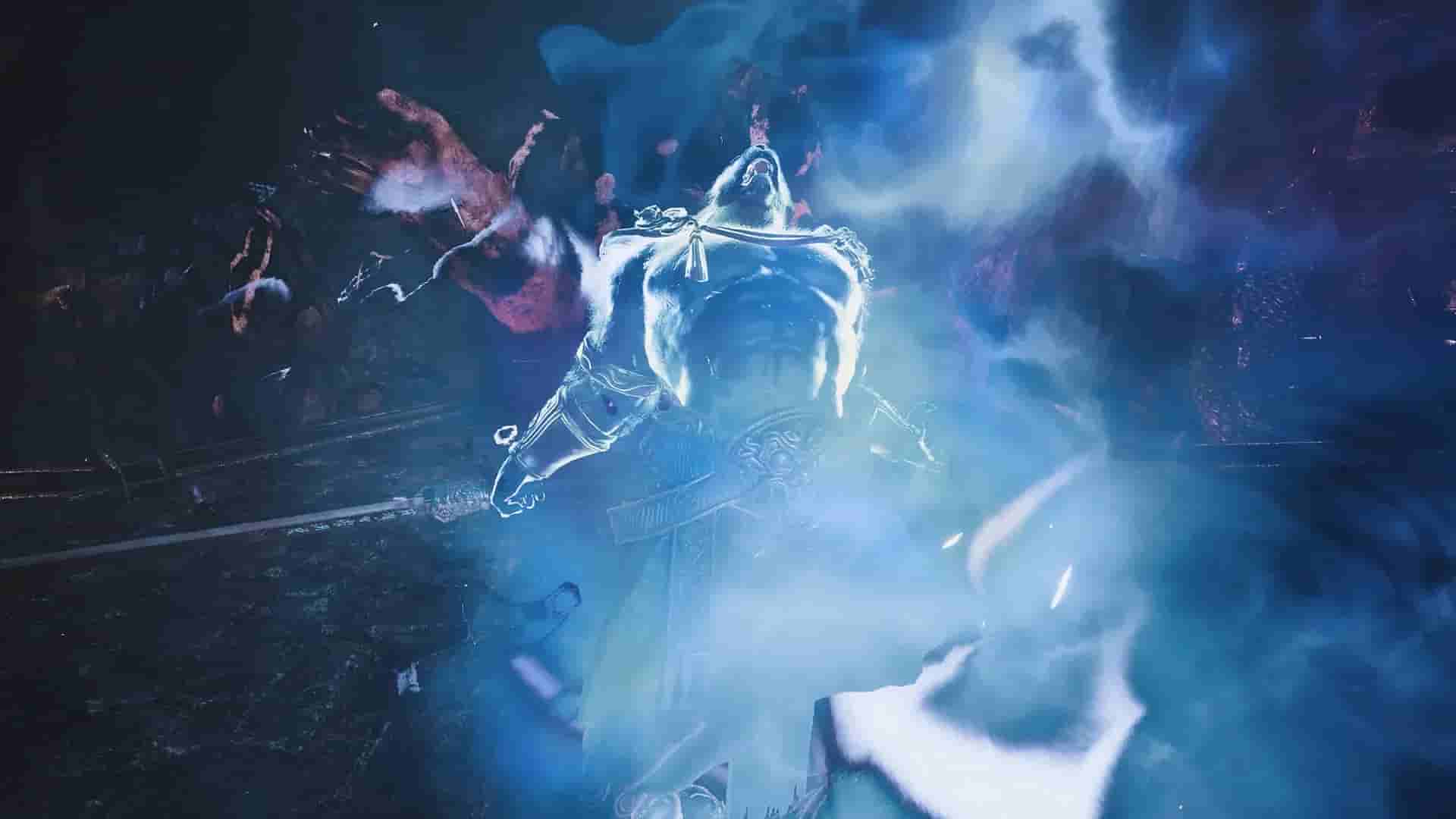 Hunter's Arena: Legends screenshot thumbnail screenshot 2