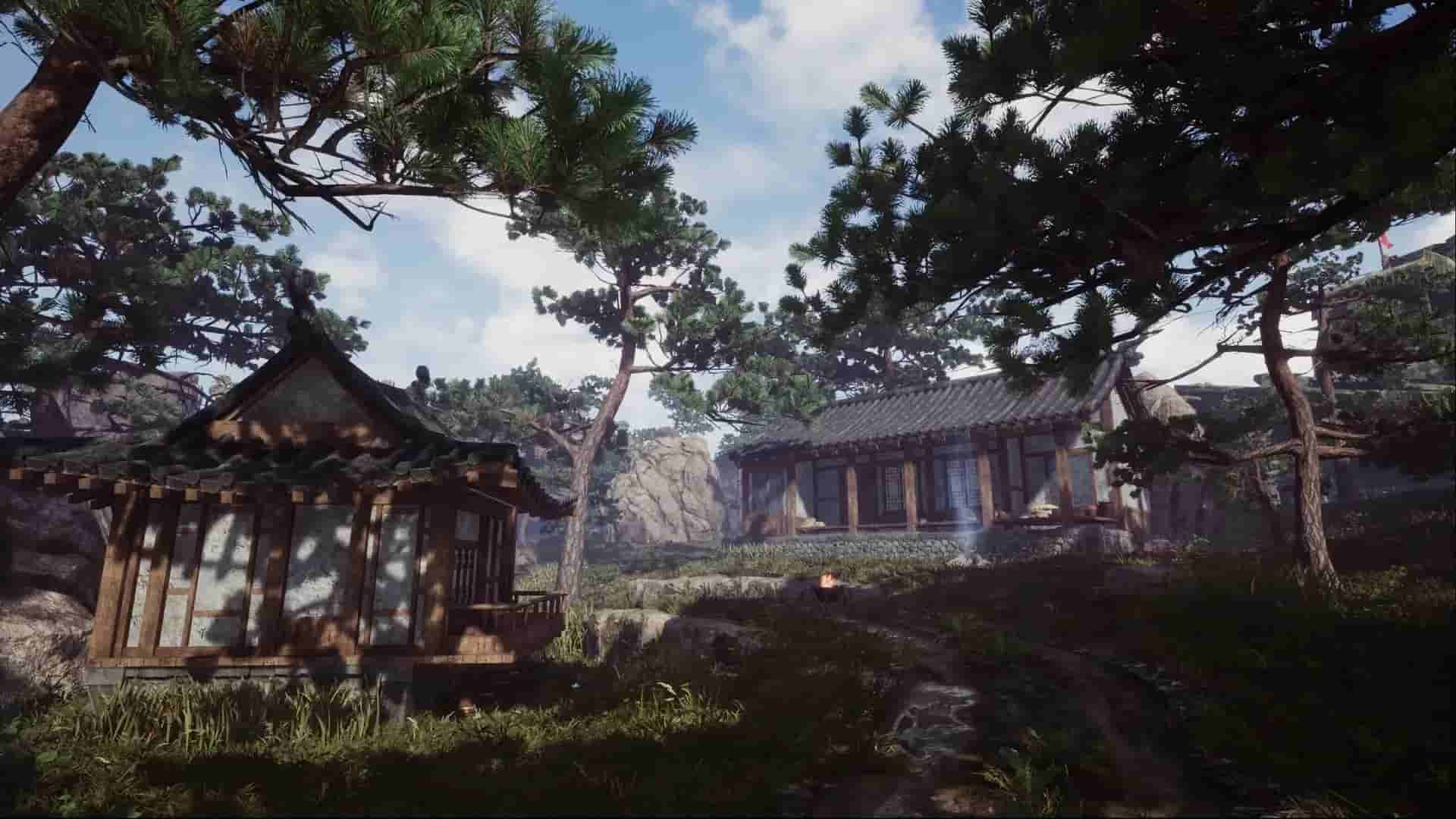 Hunter's Arena: Legends screenshot thumbnail screenshot 4