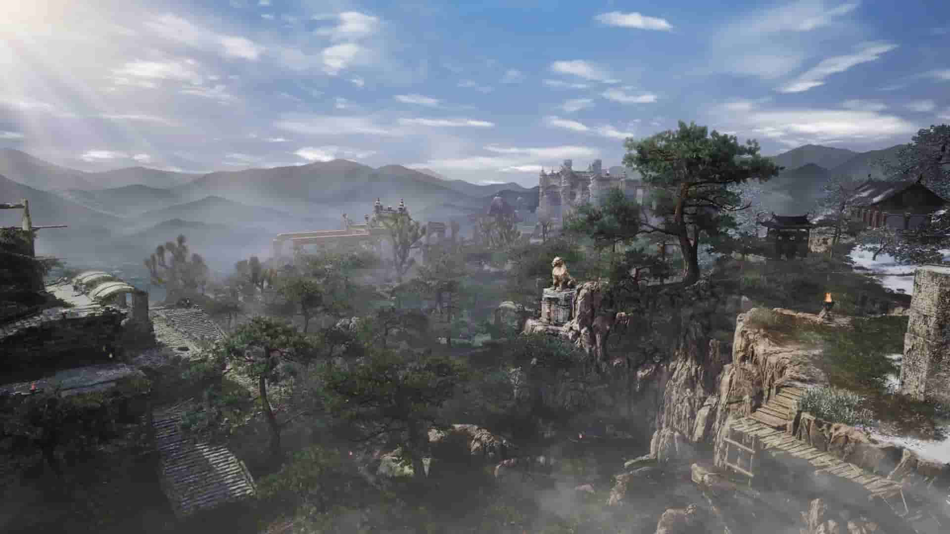 Hunter's Arena: Legends screenshot thumbnail screenshot 5