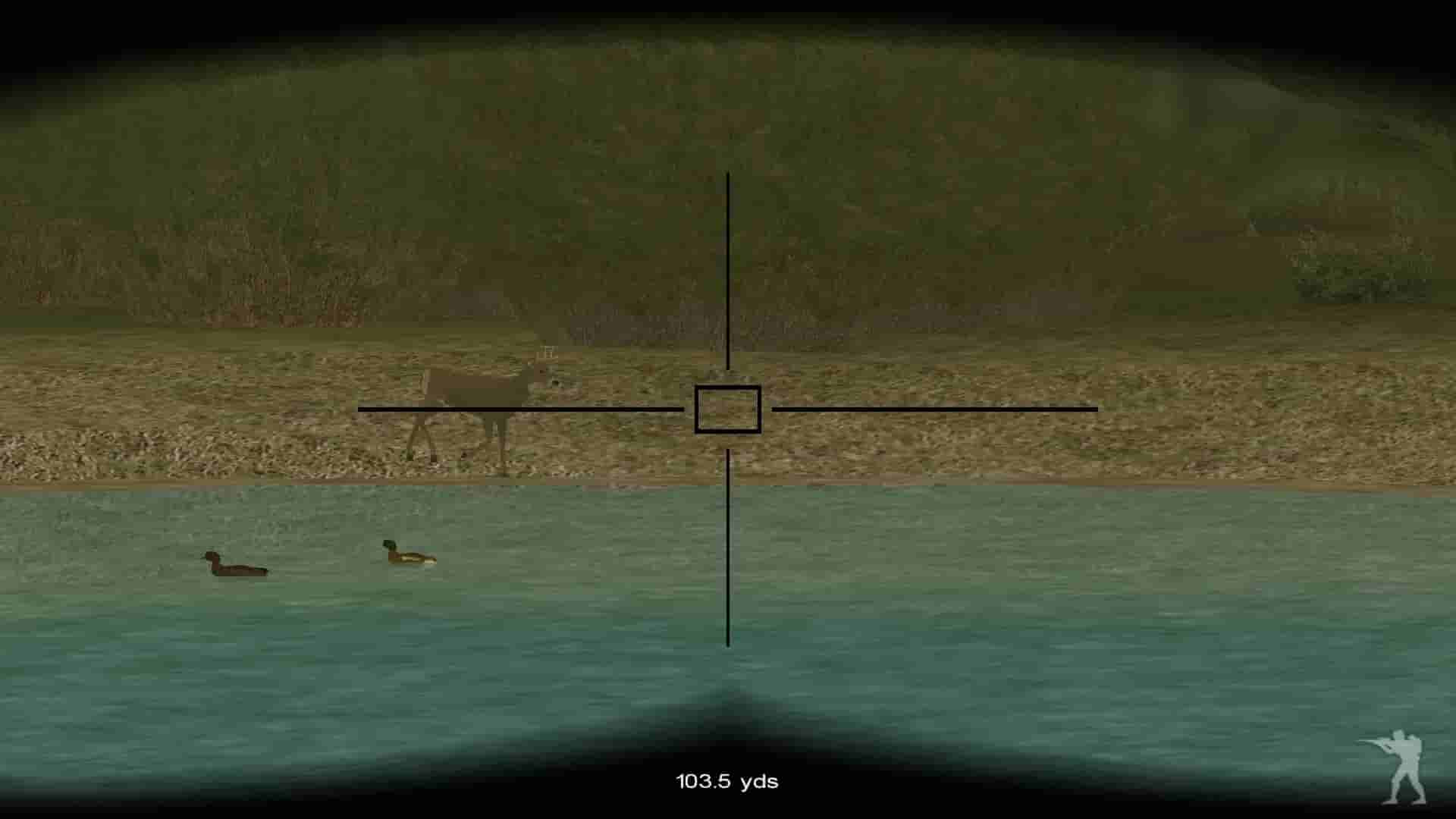 Hunting Unlimited 1 screenshot thumbnail screenshot 1