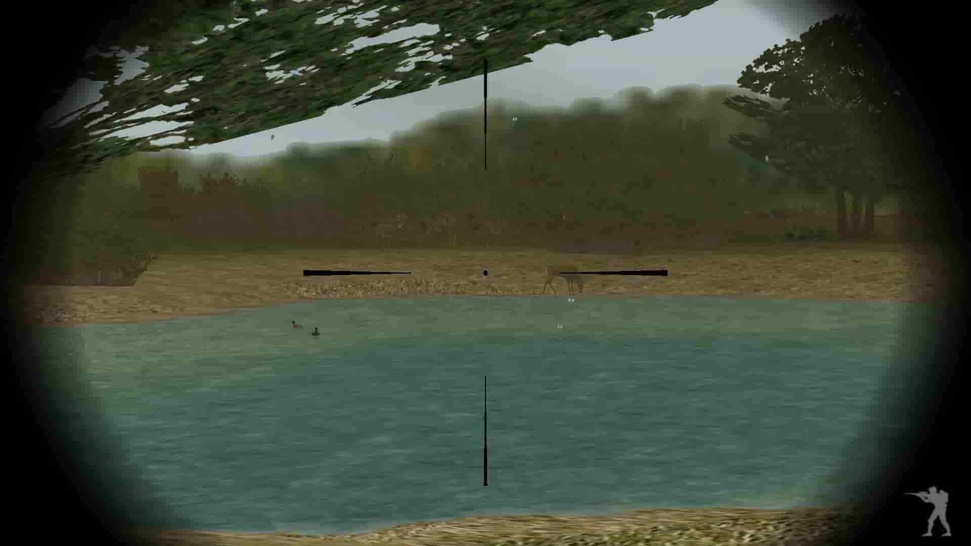 Hunting Unlimited 1 screenshot thumbnail screenshot 3