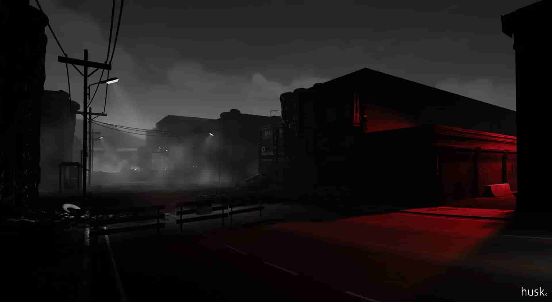 Husk screenshot thumbnail screenshot 0