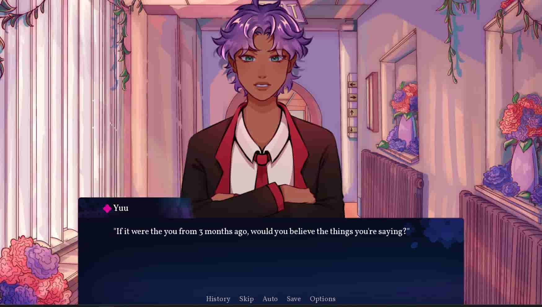 Hydrangea screenshot thumbnail screenshot 1