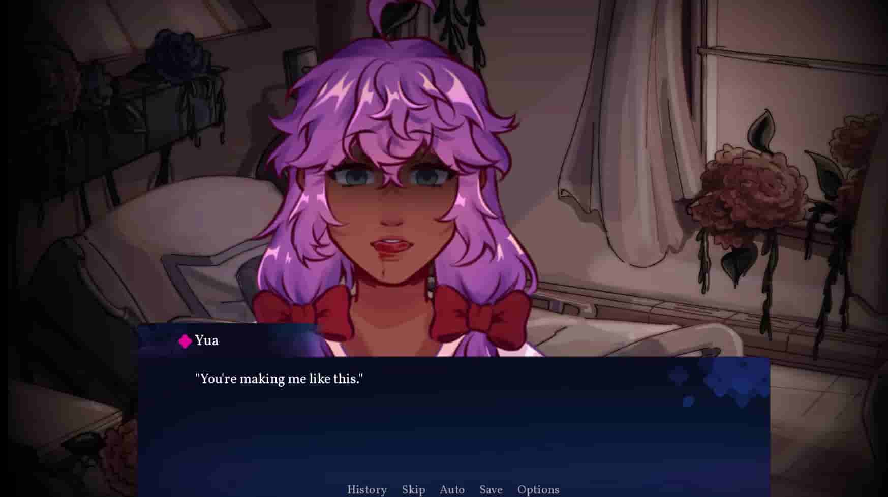 Hydrangea screenshot thumbnail screenshot 3