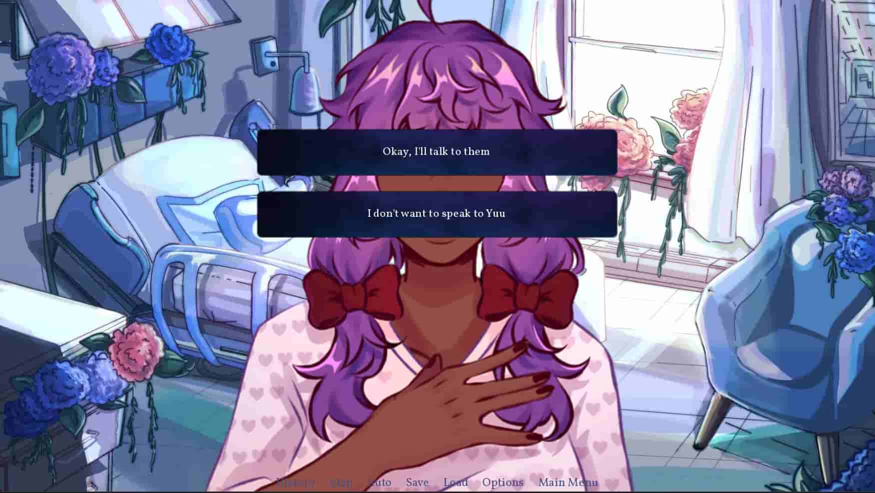 Hydrangea screenshot thumbnail screenshot 4