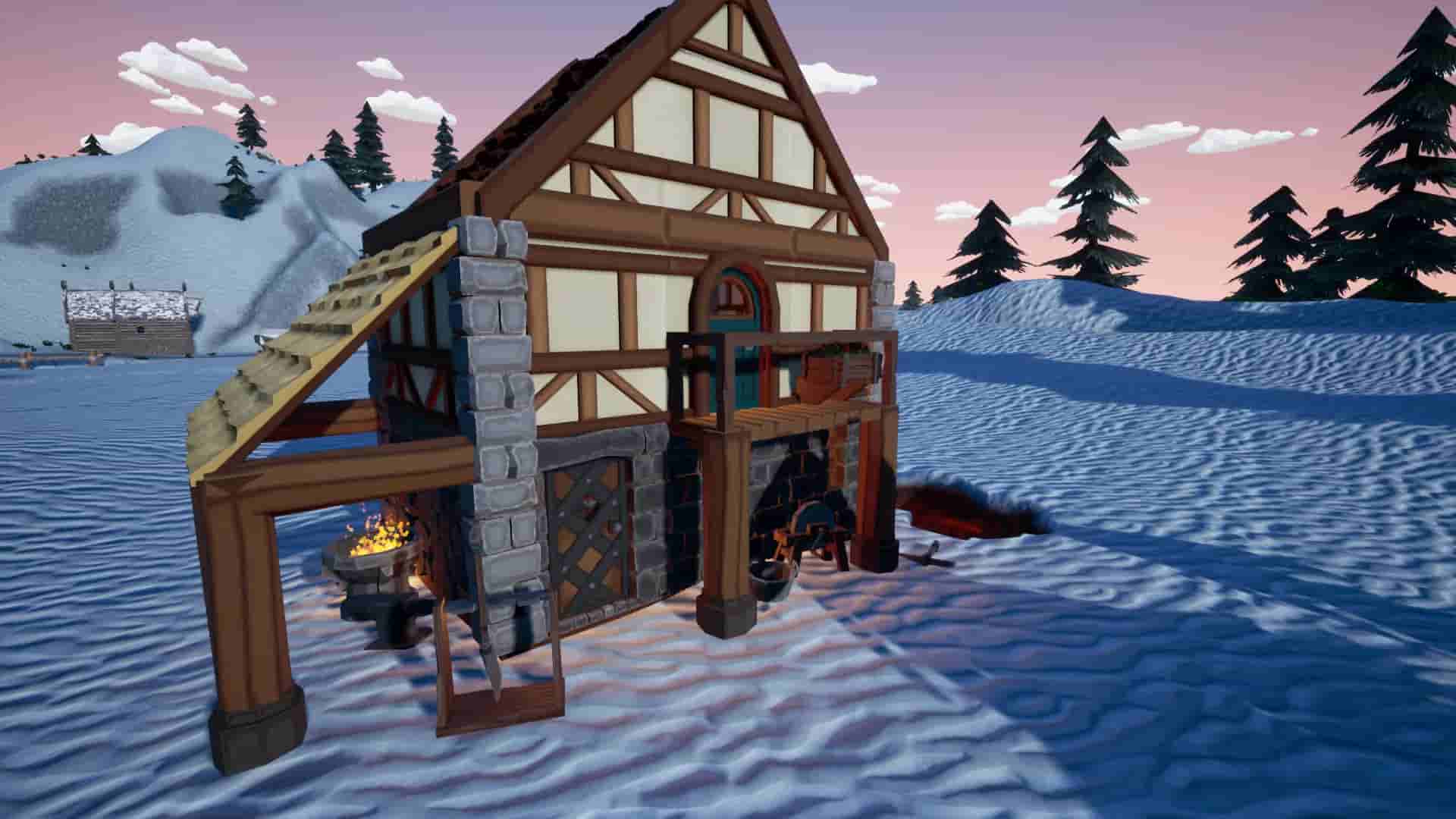 Hydroneer screenshot thumbnail screenshot 10
