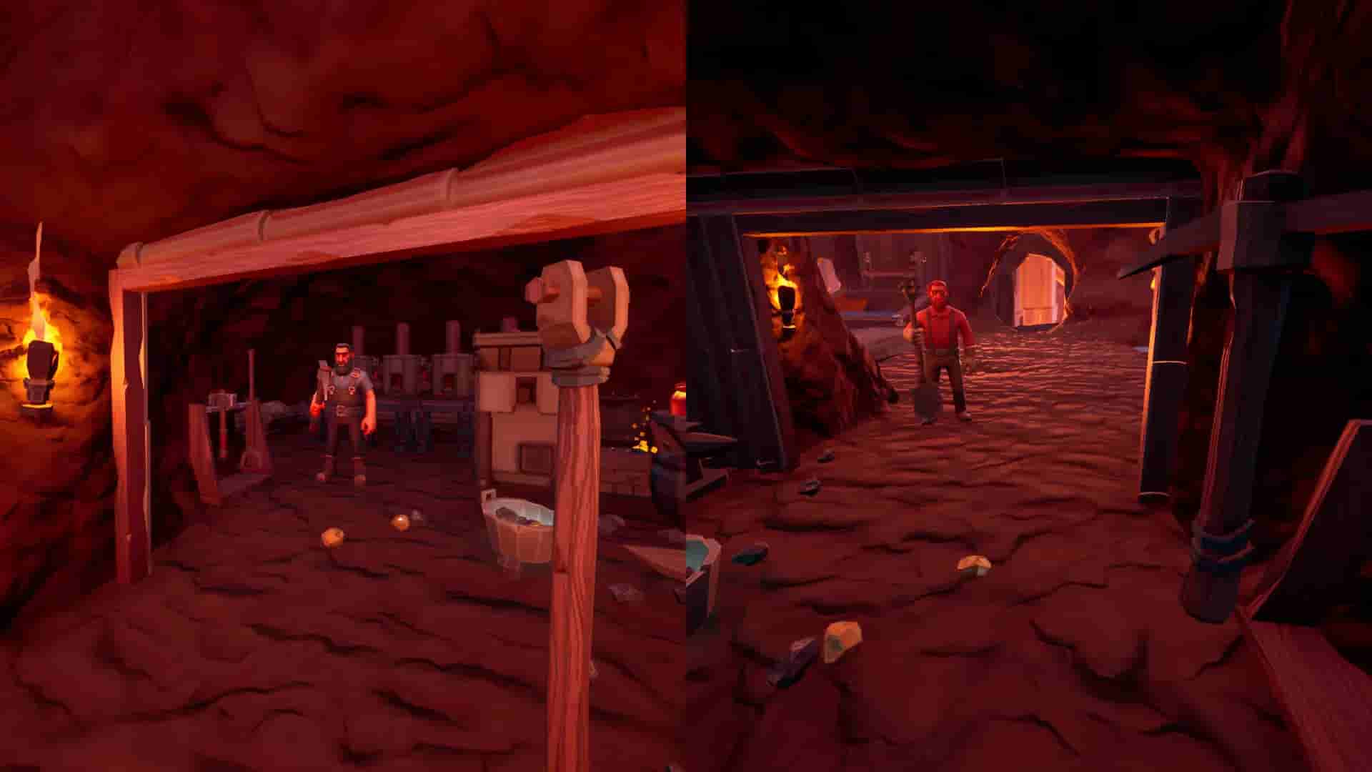 Hydroneer screenshot thumbnail screenshot 11