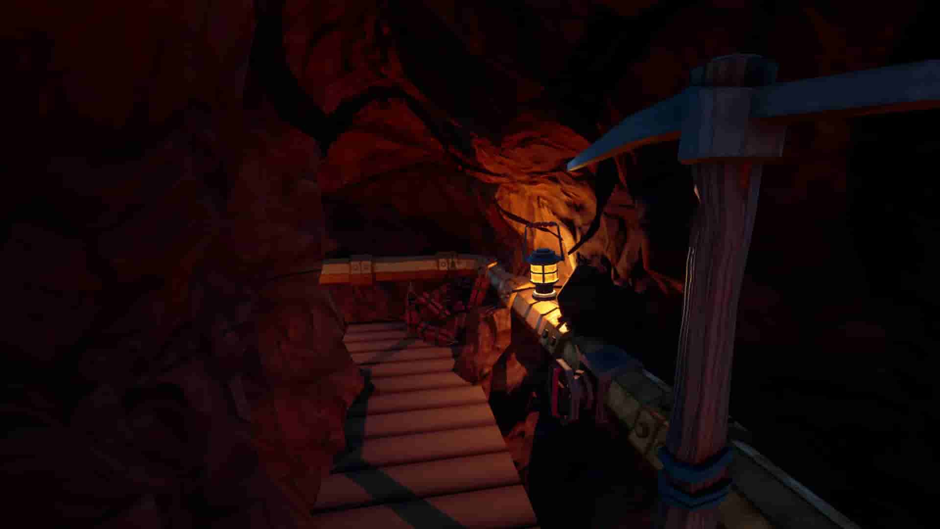 Hydroneer screenshot thumbnail screenshot 4