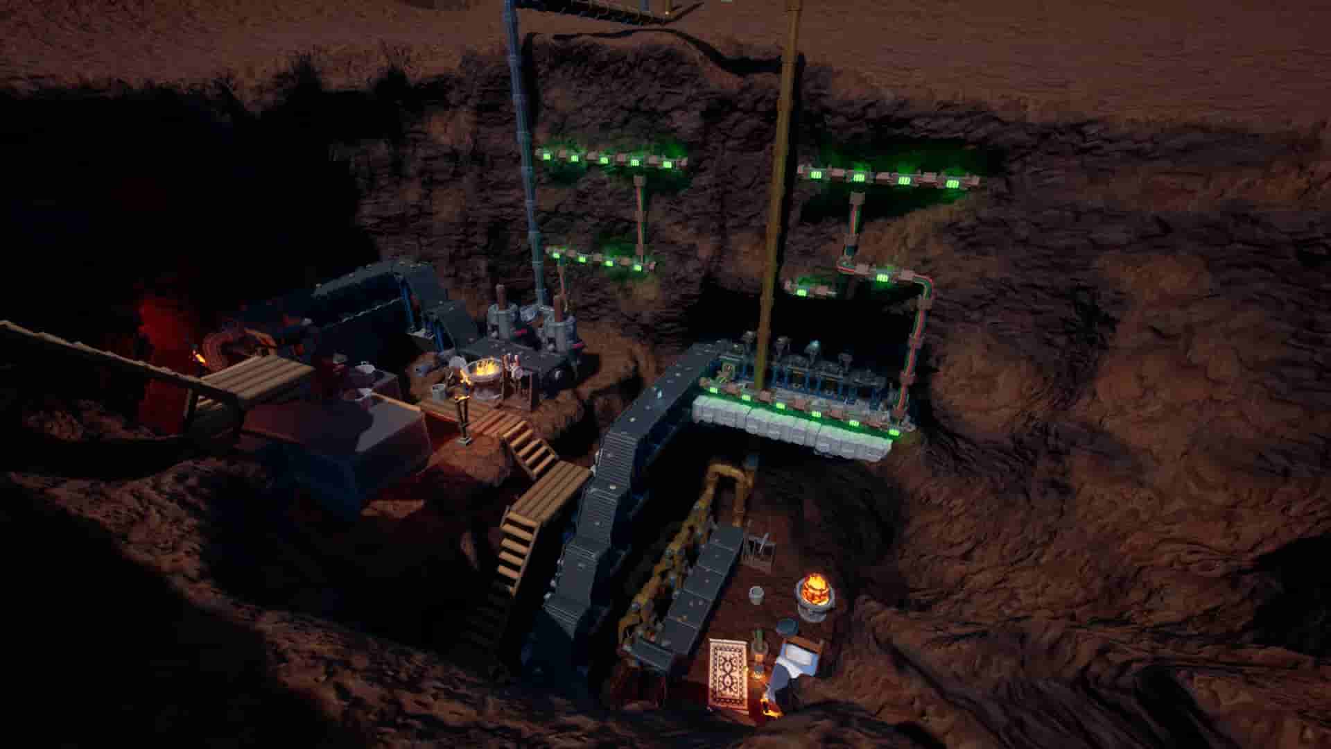 Hydroneer screenshot thumbnail screenshot 5