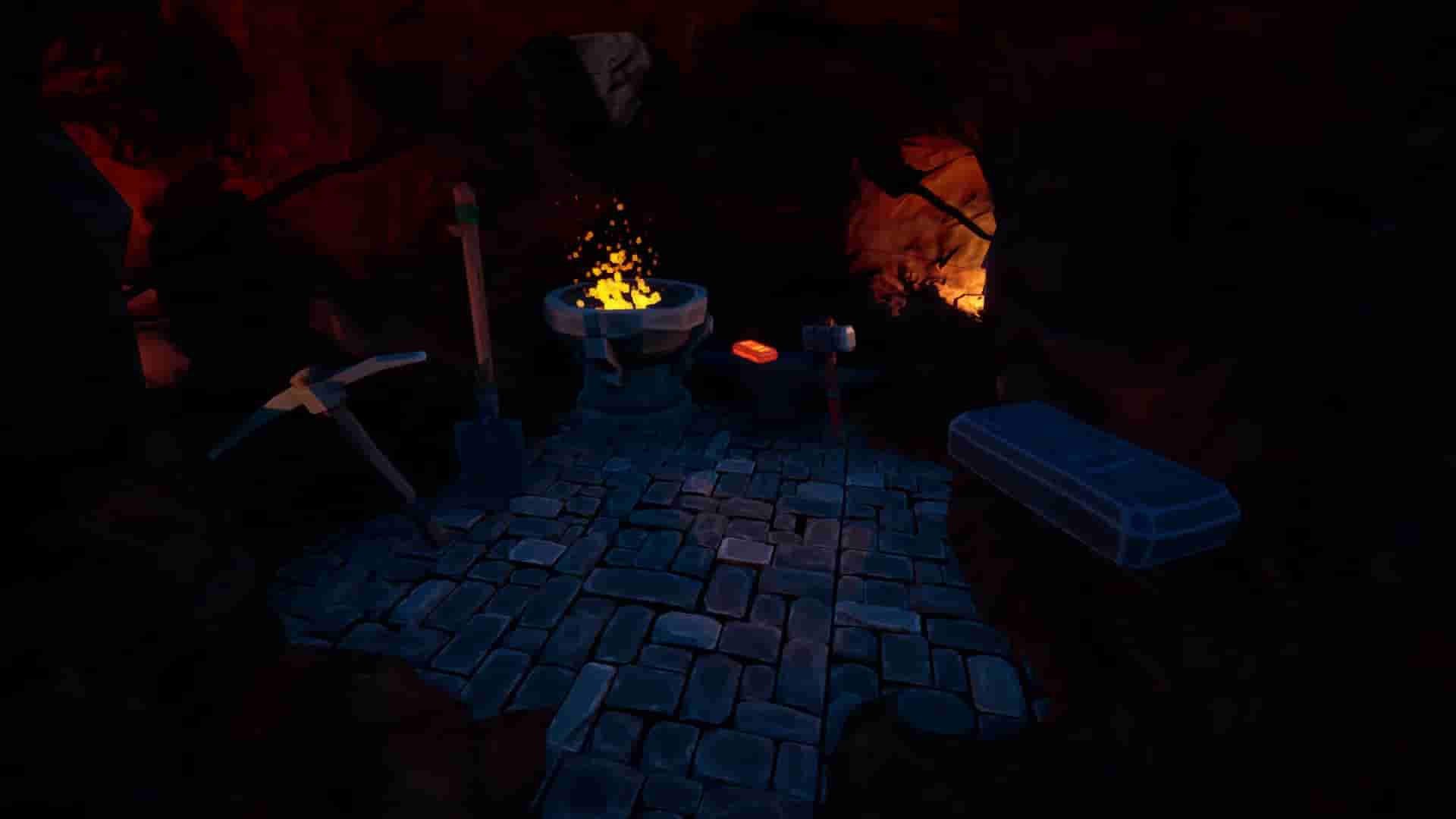 Hydroneer screenshot thumbnail screenshot 9