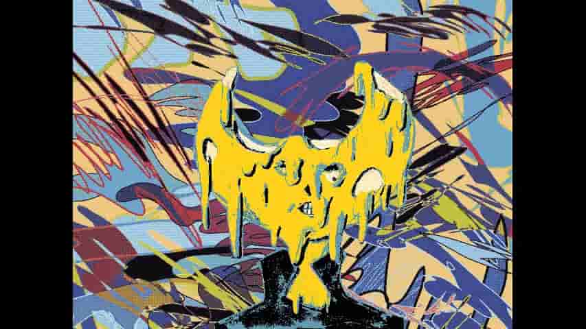 Hylics screenshot thumbnail screenshot 1