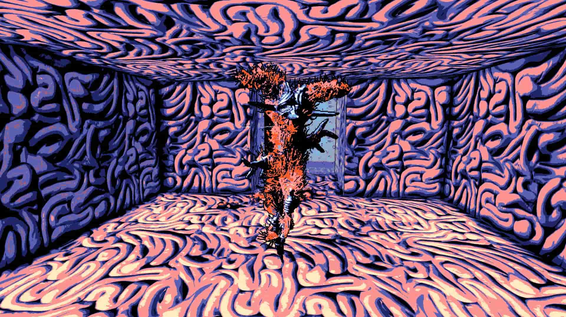 Hylics 2 screenshot thumbnail screenshot 6