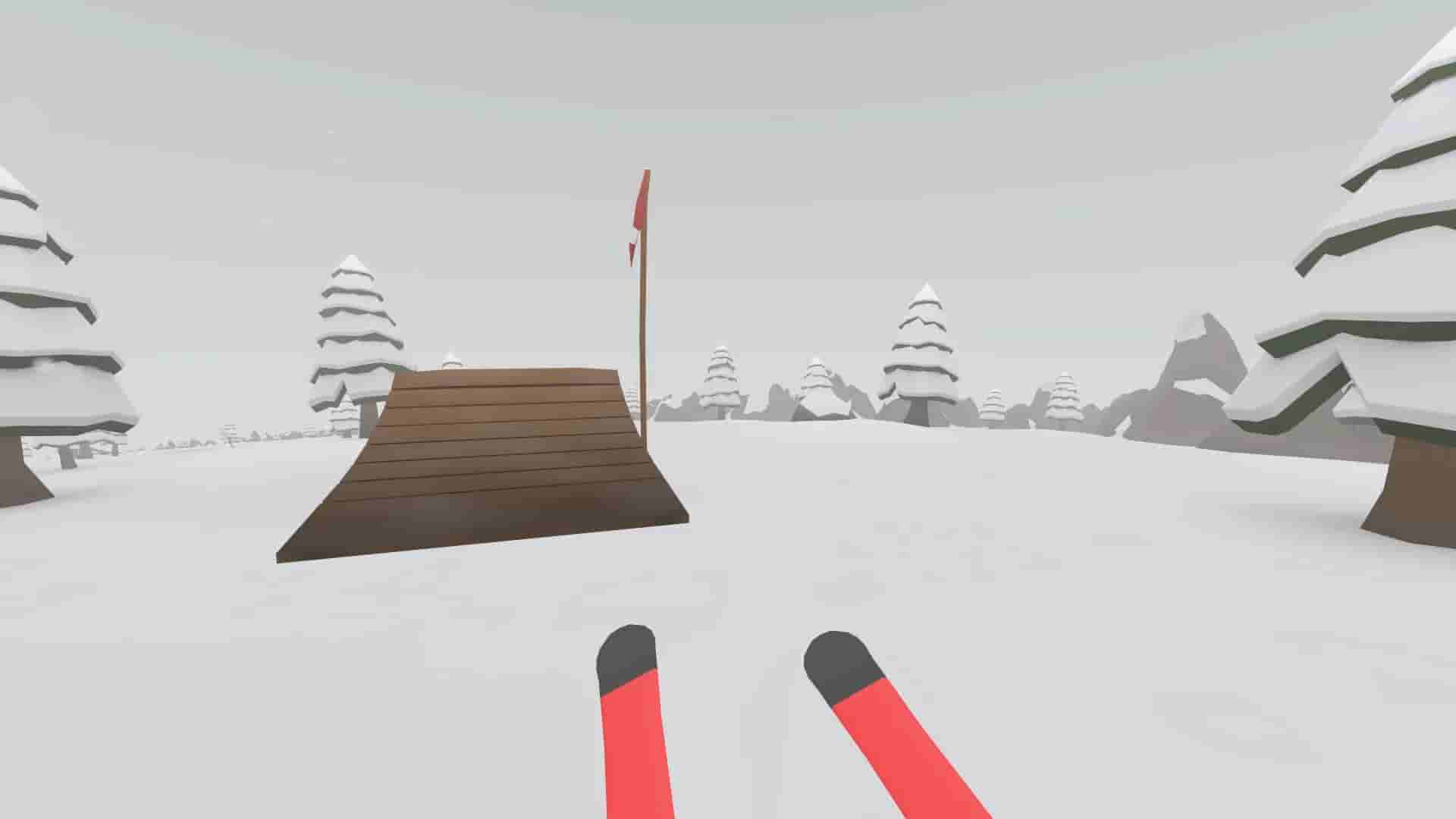 Hyperbolica screenshot thumbnail screenshot 3