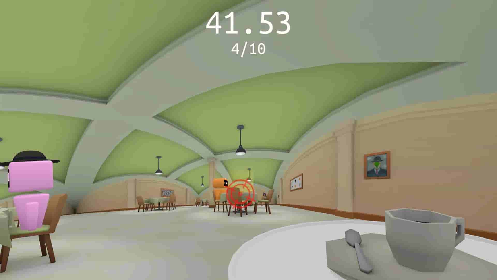 Hyperbolica screenshot thumbnail screenshot 4