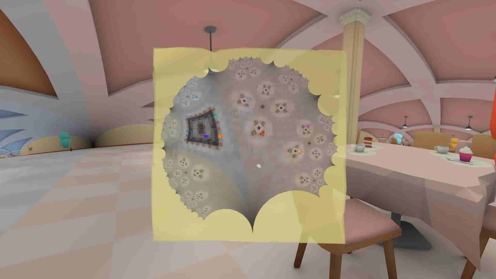 Hyperbolica screenshot thumbnail screenshot 5