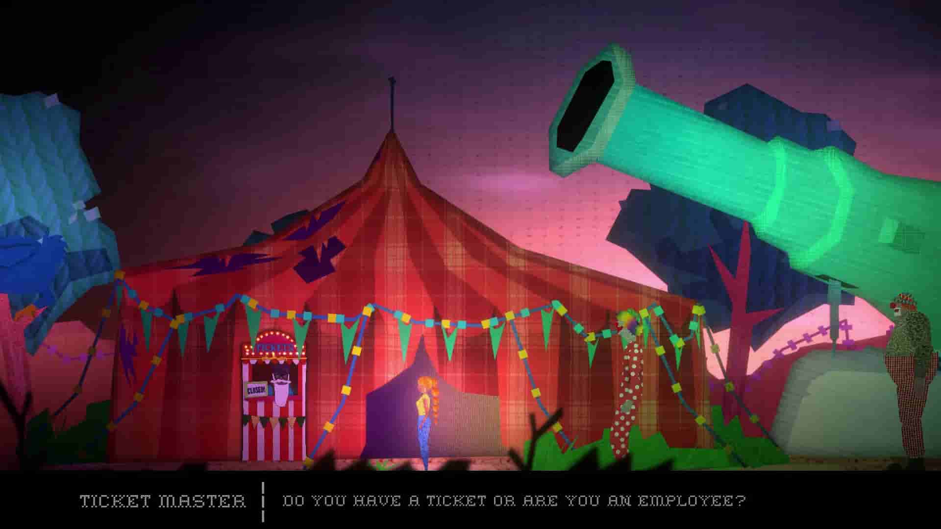 Hyperdrive Inn screenshot thumbnail screenshot 2