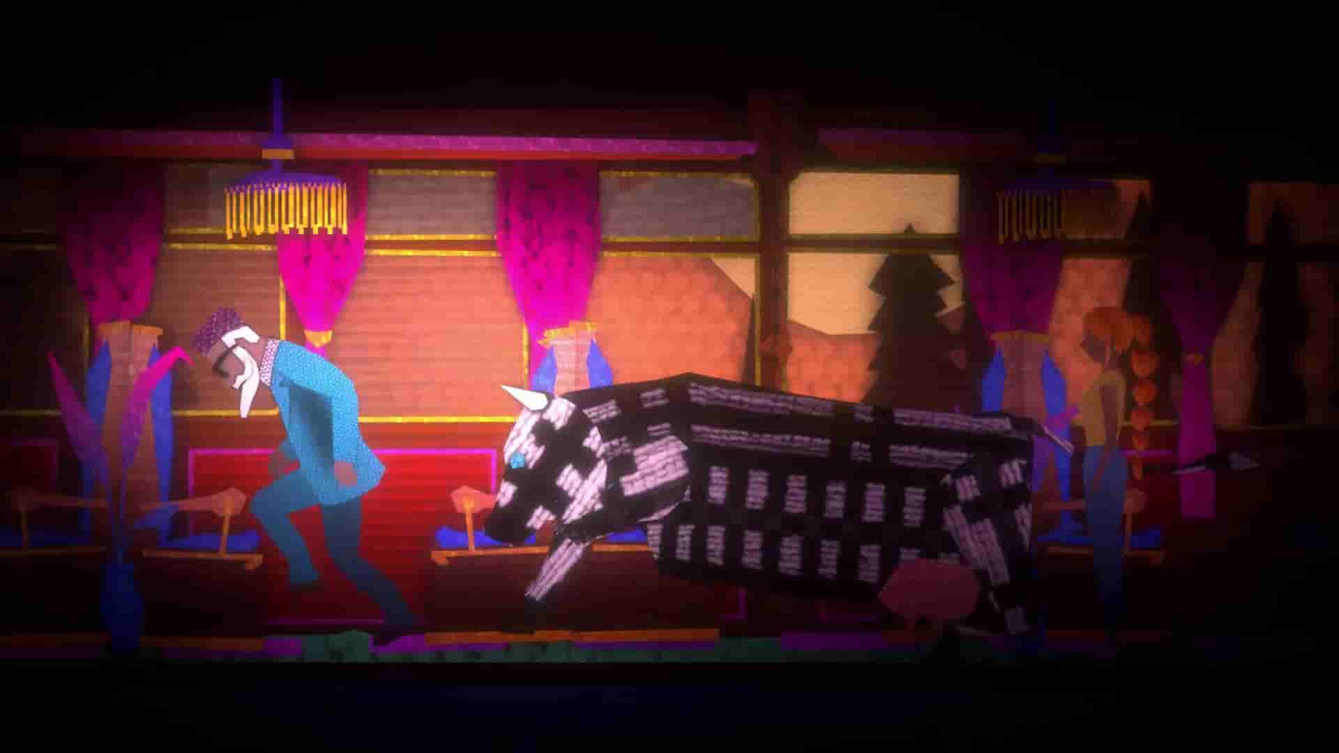 Hyperdrive Inn screenshot thumbnail screenshot 3