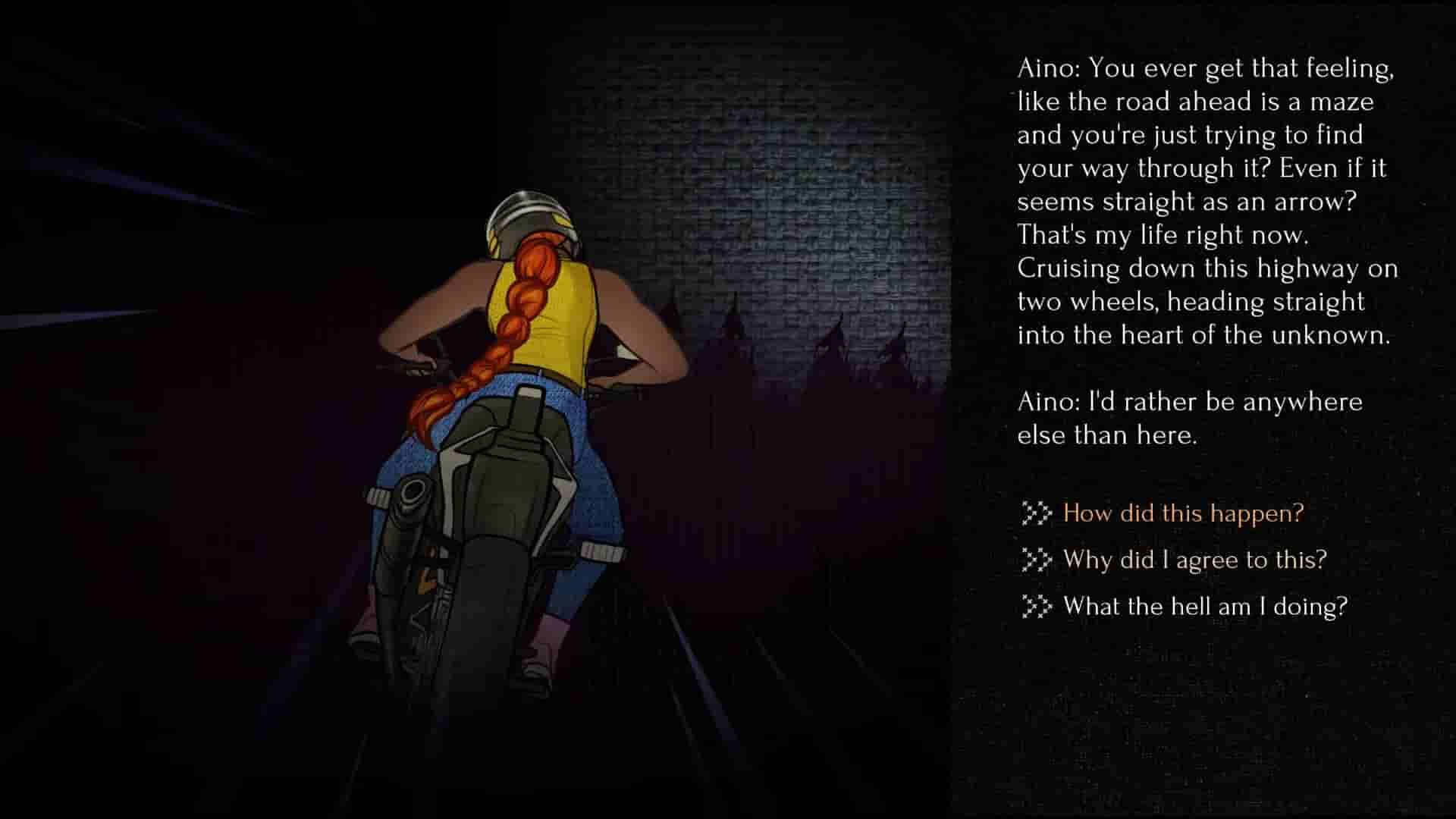 Hyperdrive Inn screenshot thumbnail screenshot 5