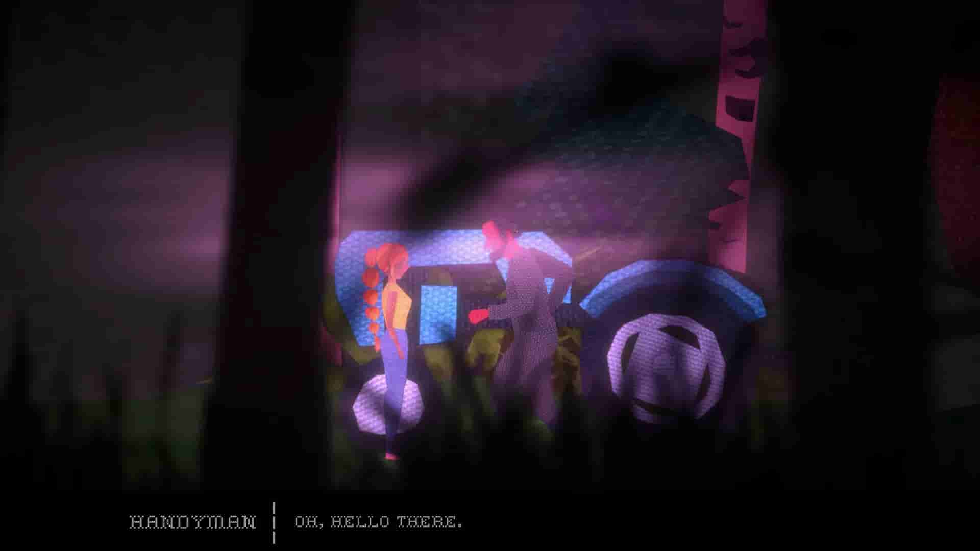Hyperdrive Inn screenshot thumbnail screenshot 6