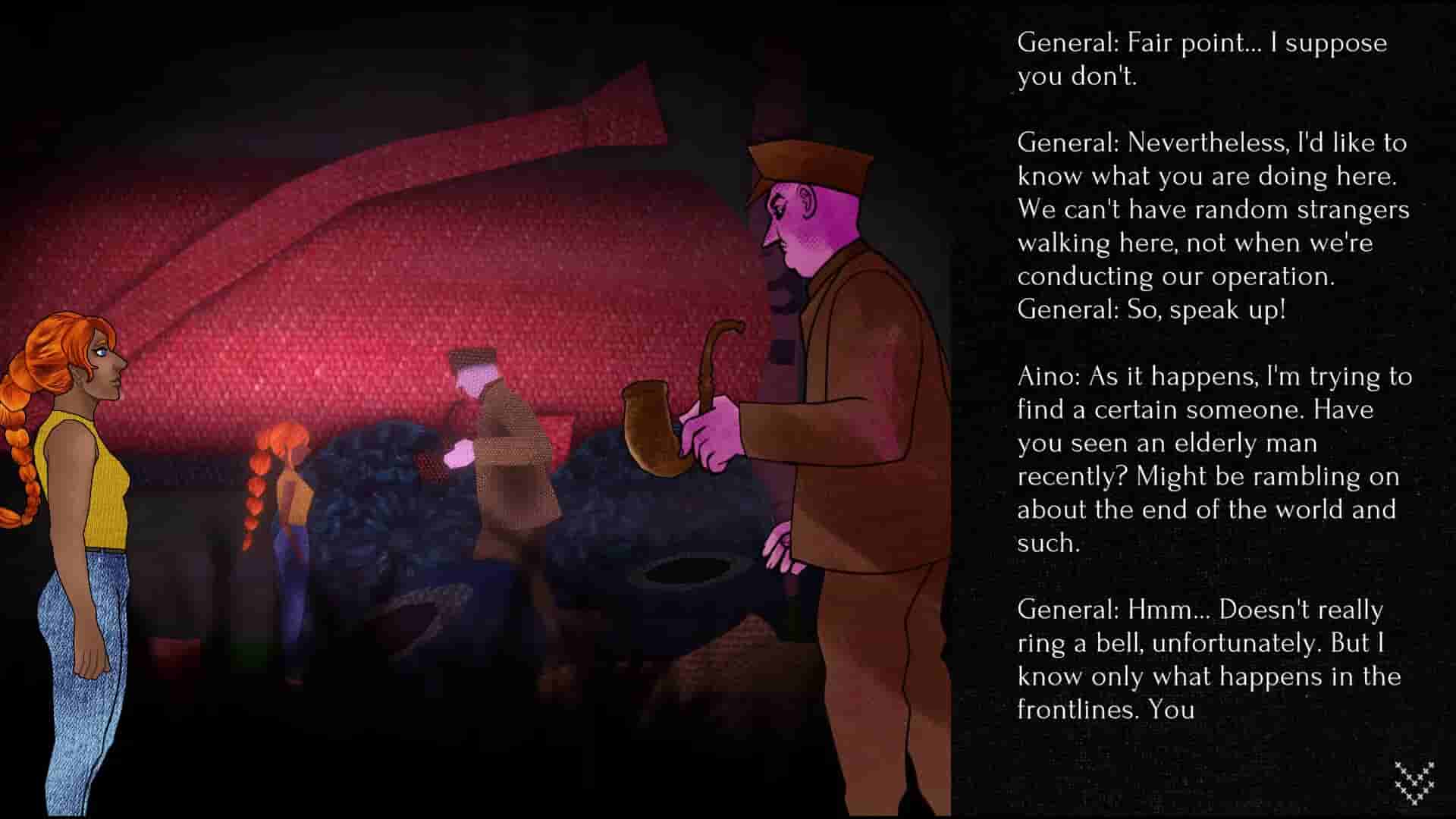 Hyperdrive Inn screenshot thumbnail screenshot 9