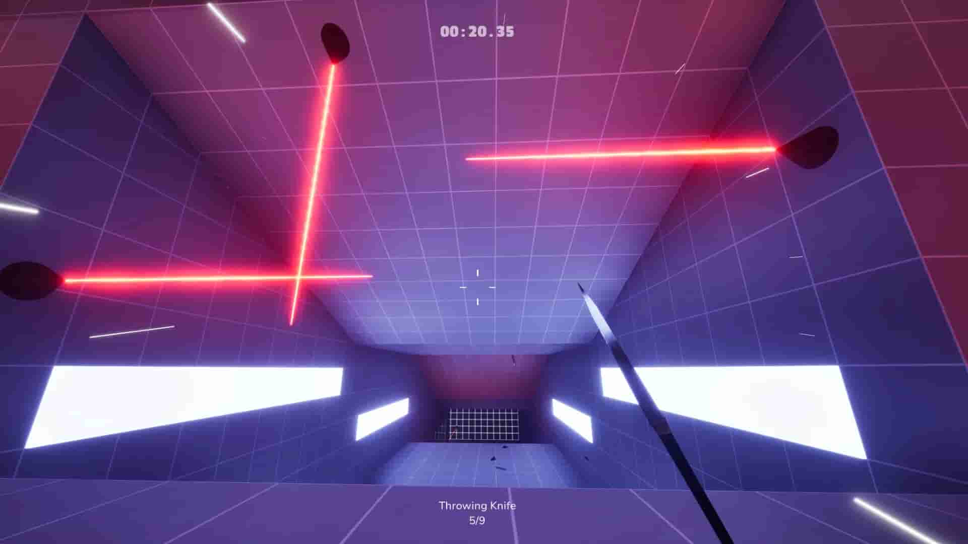 HyperLeap screenshot thumbnail screenshot 1