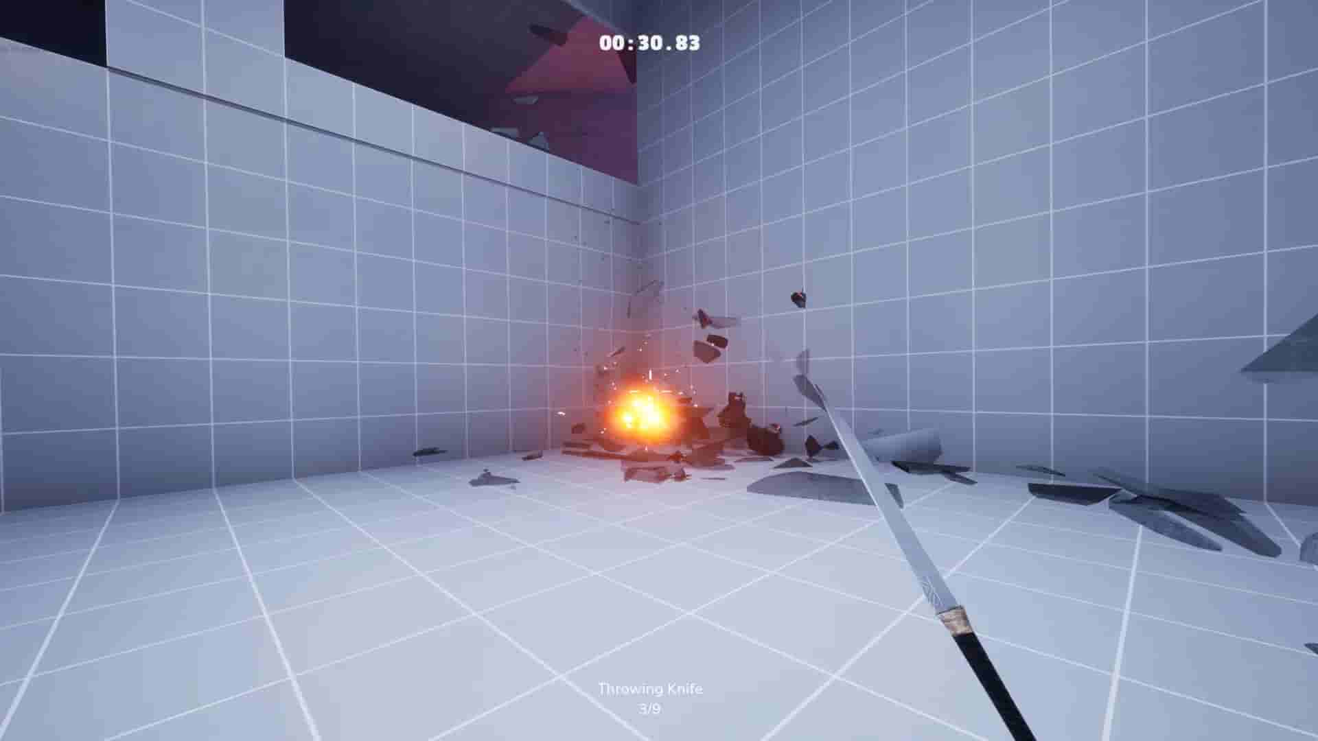 HyperLeap screenshot thumbnail screenshot 2