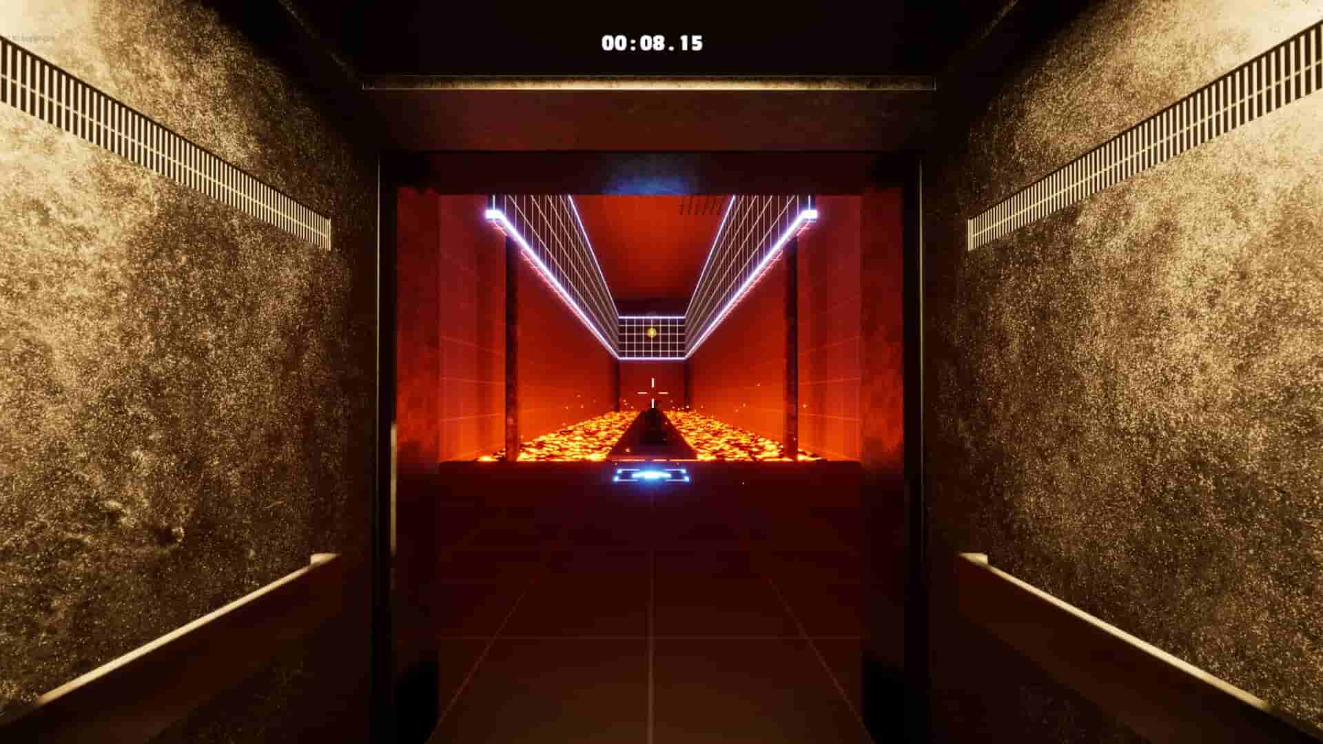 HyperLeap screenshot thumbnail screenshot 3