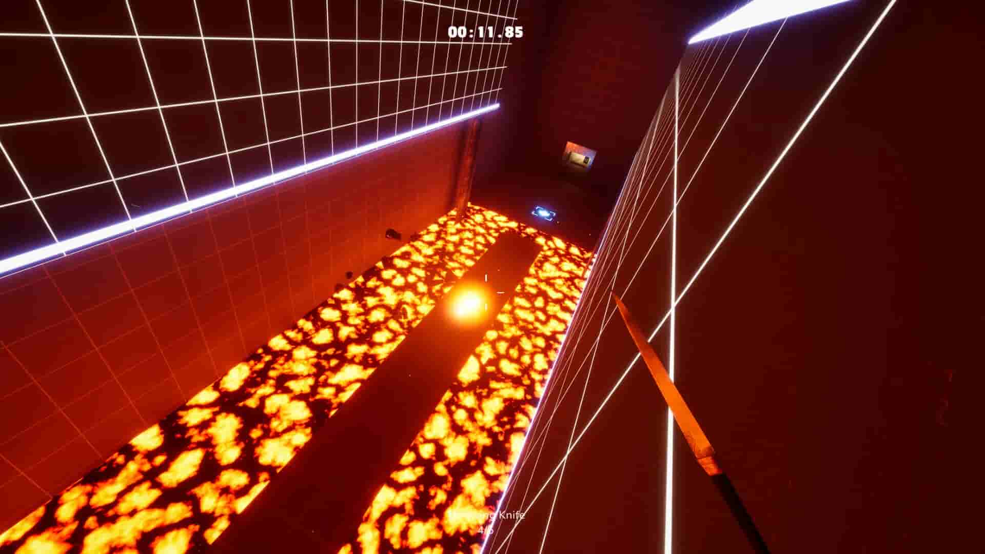 HyperLeap screenshot thumbnail screenshot 4