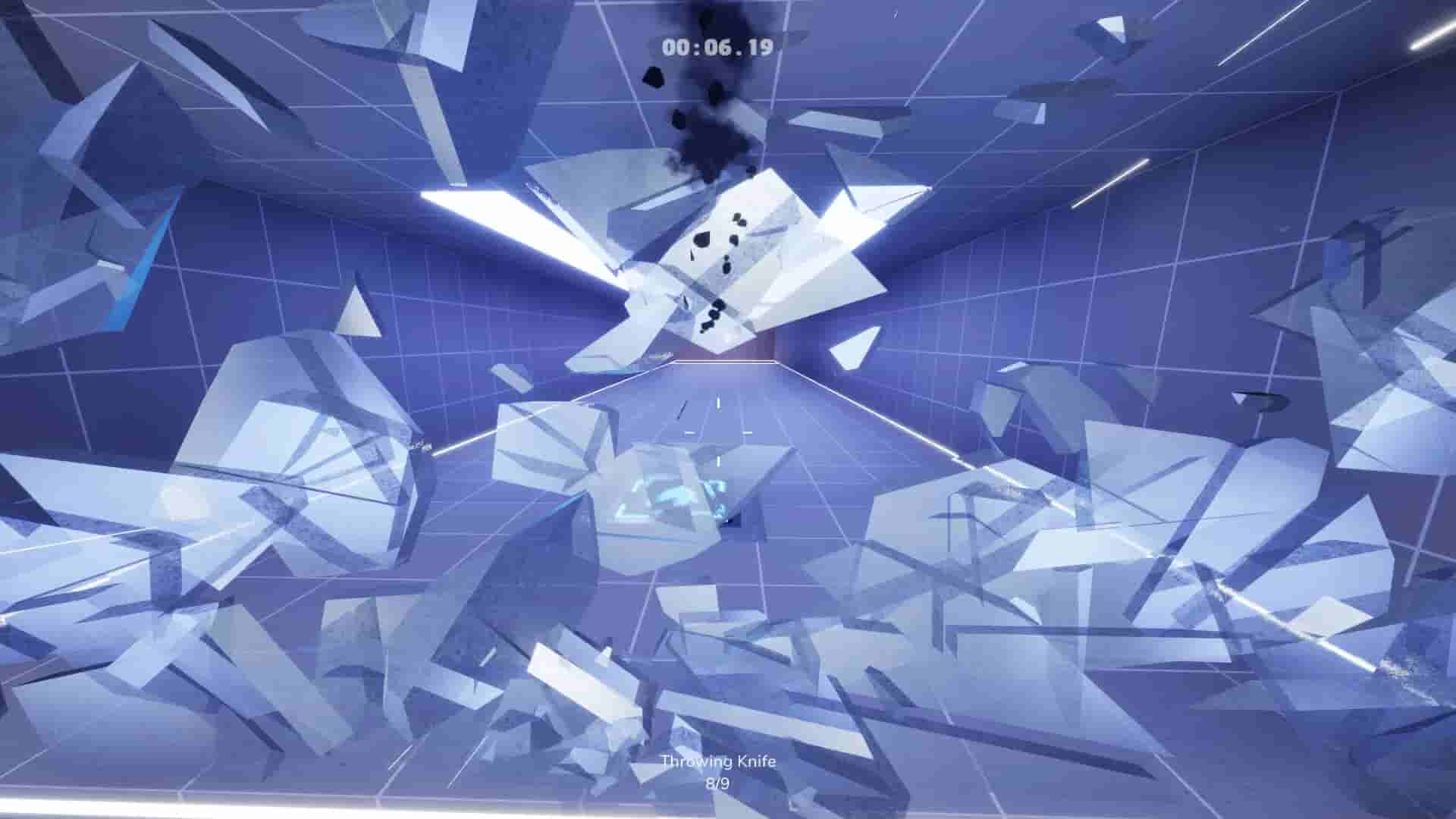 HyperLeap screenshot thumbnail screenshot 6