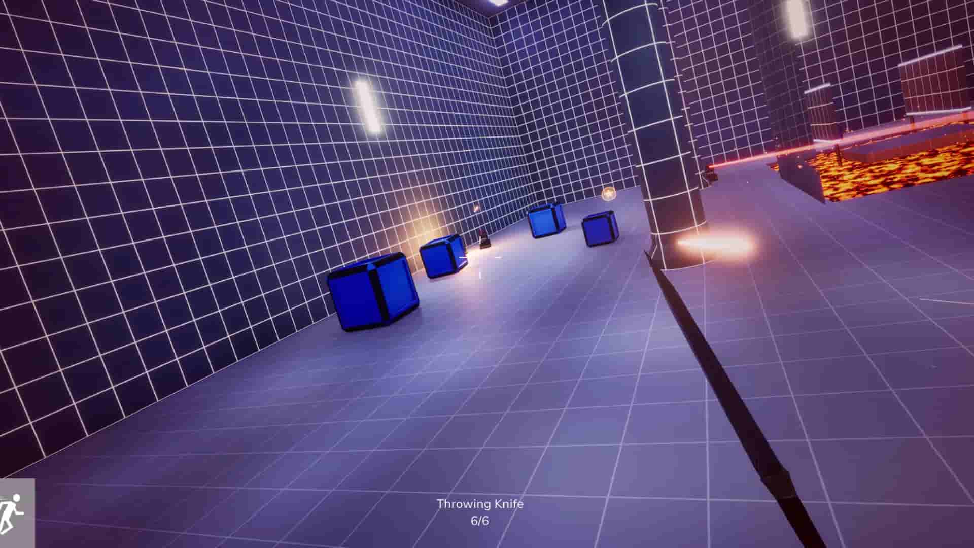 HyperLeap screenshot thumbnail screenshot 7