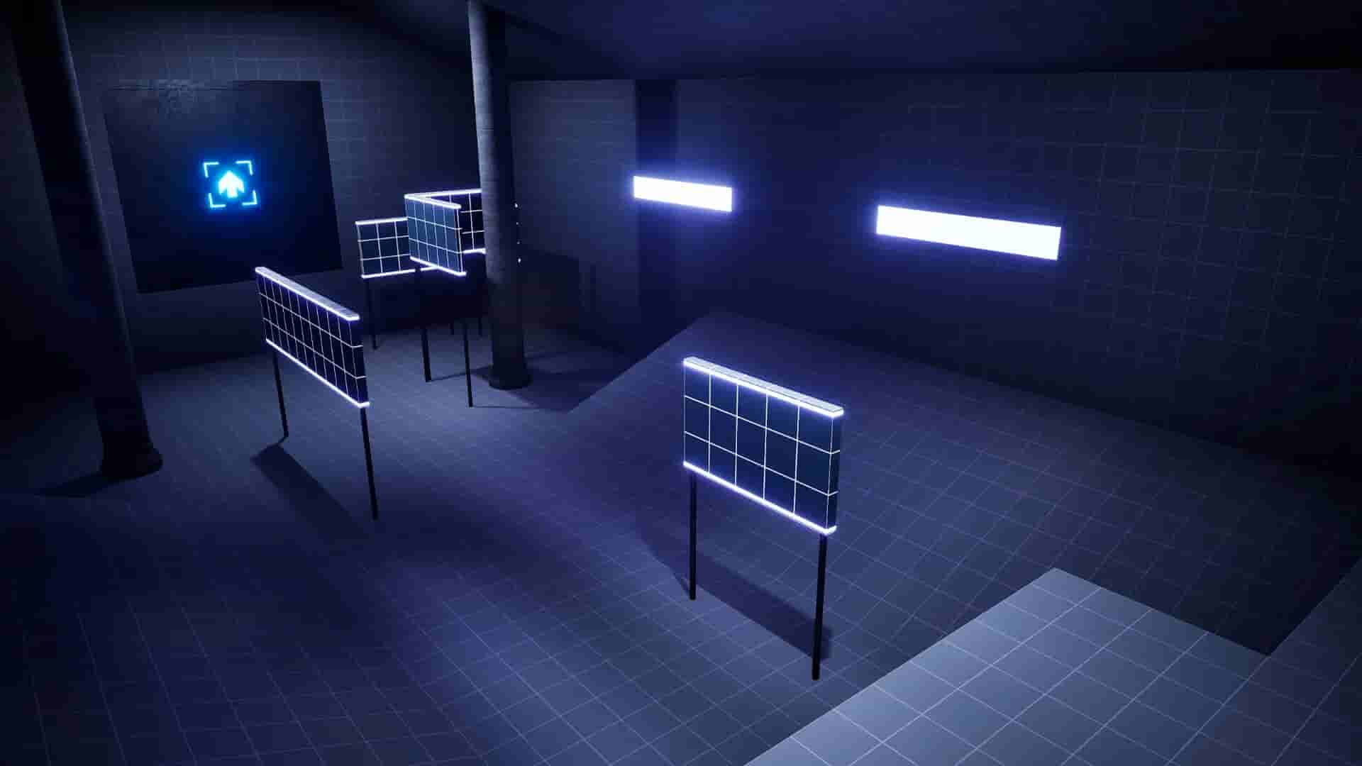 HyperLeap screenshot thumbnail screenshot 8